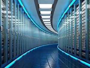 Ups & Data Center